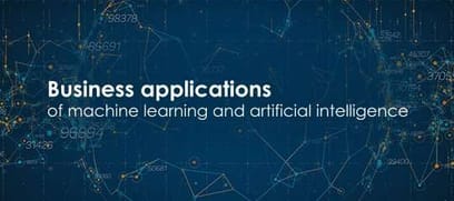 AltexSoft Will Host a Meetup on Business Applications of Machine ...