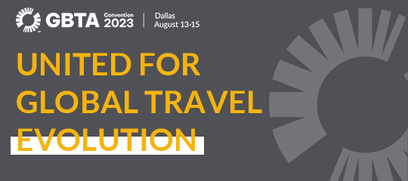 AltexSoft Participated in GBTA Convention 2023