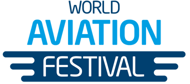 World Aviation Festival Logo