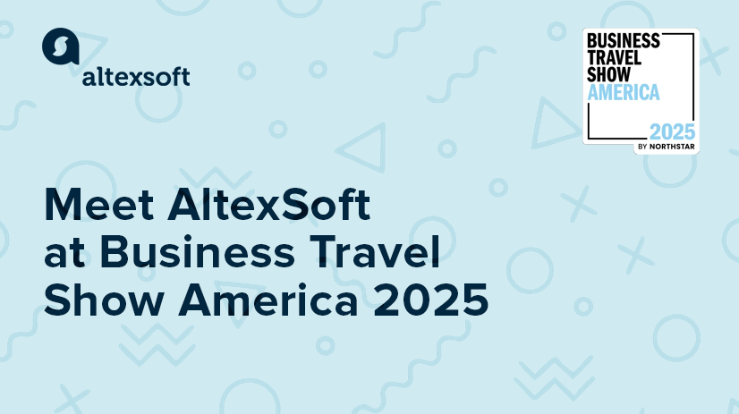 business travel show