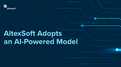 AI powered