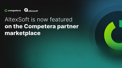 AltexSoft Becomes an Integration Partner in Competera’s Partner Marketplace