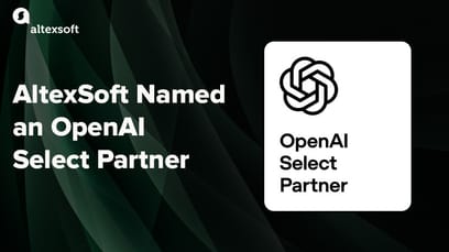 OpenAI partnership