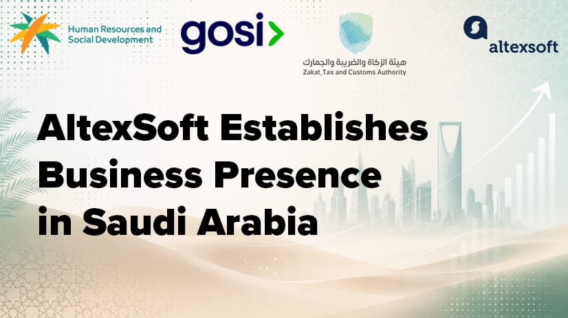 Saudi Arabia presence