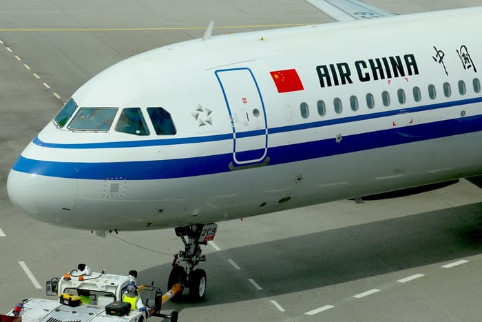 Air China