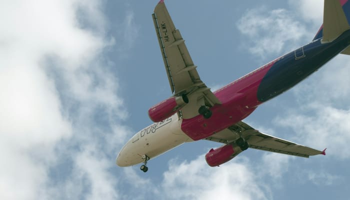 Wizz Air