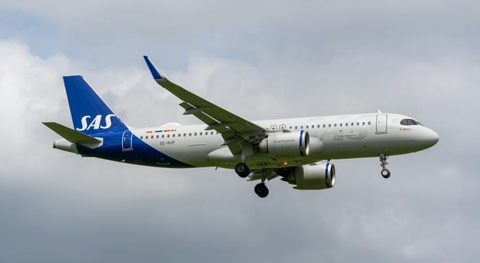 Scandinavian Airlines