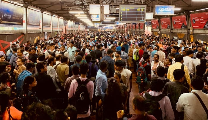 IndiGo cancells flights