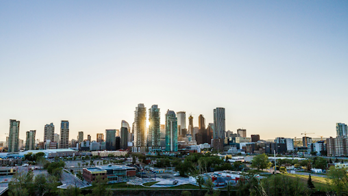 Calgary, Canada