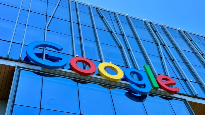 google