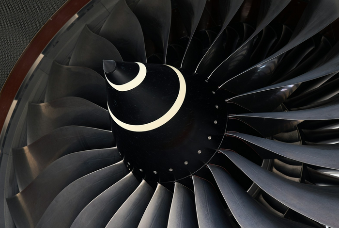 aerospace manufacturing
