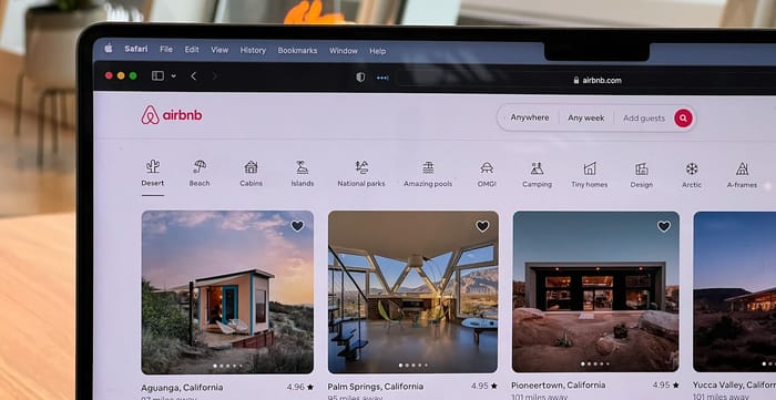 Airbnb