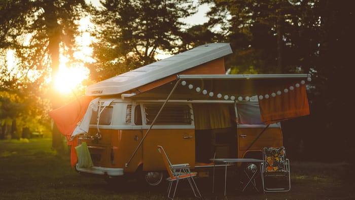Airbnb experiences