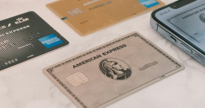 Navan AmEx