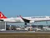 Turkish Airlines NDC