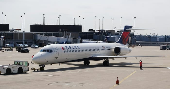 Delta Air Lines