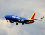 Southwest Ailrlines