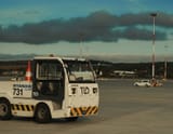 Ryanair baggage handlers strike