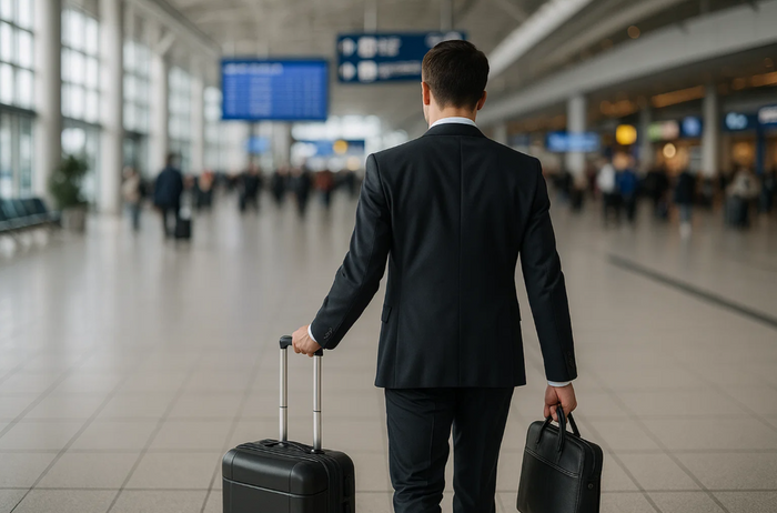 corporate travel