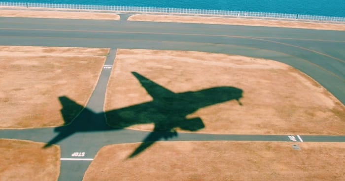Korean Airline fined
