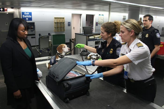border control
