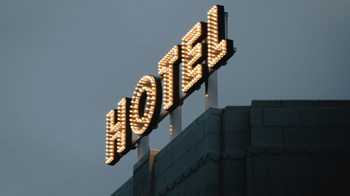 hotel