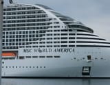 MSC Cruises