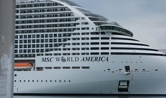 MSC Cruises