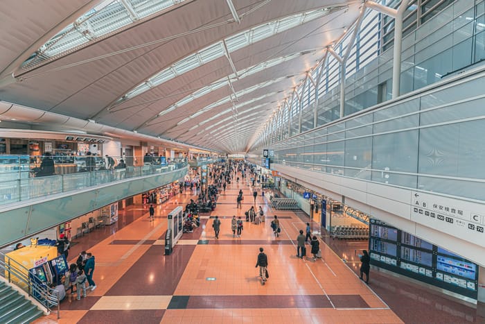summer travel peak 2026