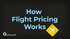Dynamic pricing in airline industry: why flight fares constantly change