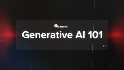 How Generative AI Works