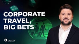 Investing in Corporate Travel & Expense Management