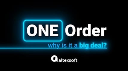 ONE Order Adoption Commenced: Why Is It a Big Deal?