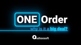 ONE Order Adoption Commenced: Why Is It a Big Deal?
