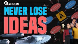 The Art of Mind Mapping for Product Teams