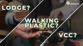 Corporate Travel Payments: What Really Works