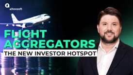 Reinventing Airline Distribution