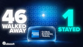 Corporate Travel Is Booming, But Can It Survive AI?