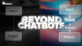 AI Reasoning Explained: End of "Chat" Models