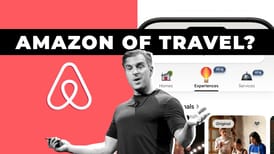 Airbnb’s $200M Product Pivot: Reinvention or Overreach?