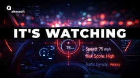 How AI Decides Your Insurance Price (It’s Not Just Age)