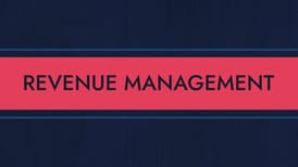 Revenue Management - the science of ultimate hotel success