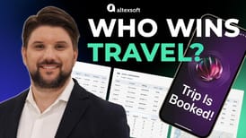 Will AI Travel Agents Replace OTAs?