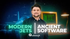 The $200 Million Aviation Prehistoric Paradox